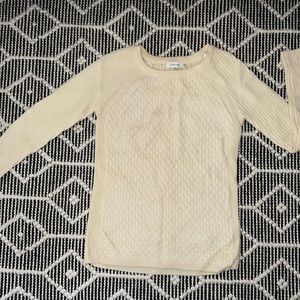 Calvin Klein women sweater